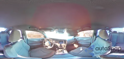 2018 Dodge Charger Sxt Plus z USA, uszkodzony, nr VIN 2C3CDXHG7JH281341